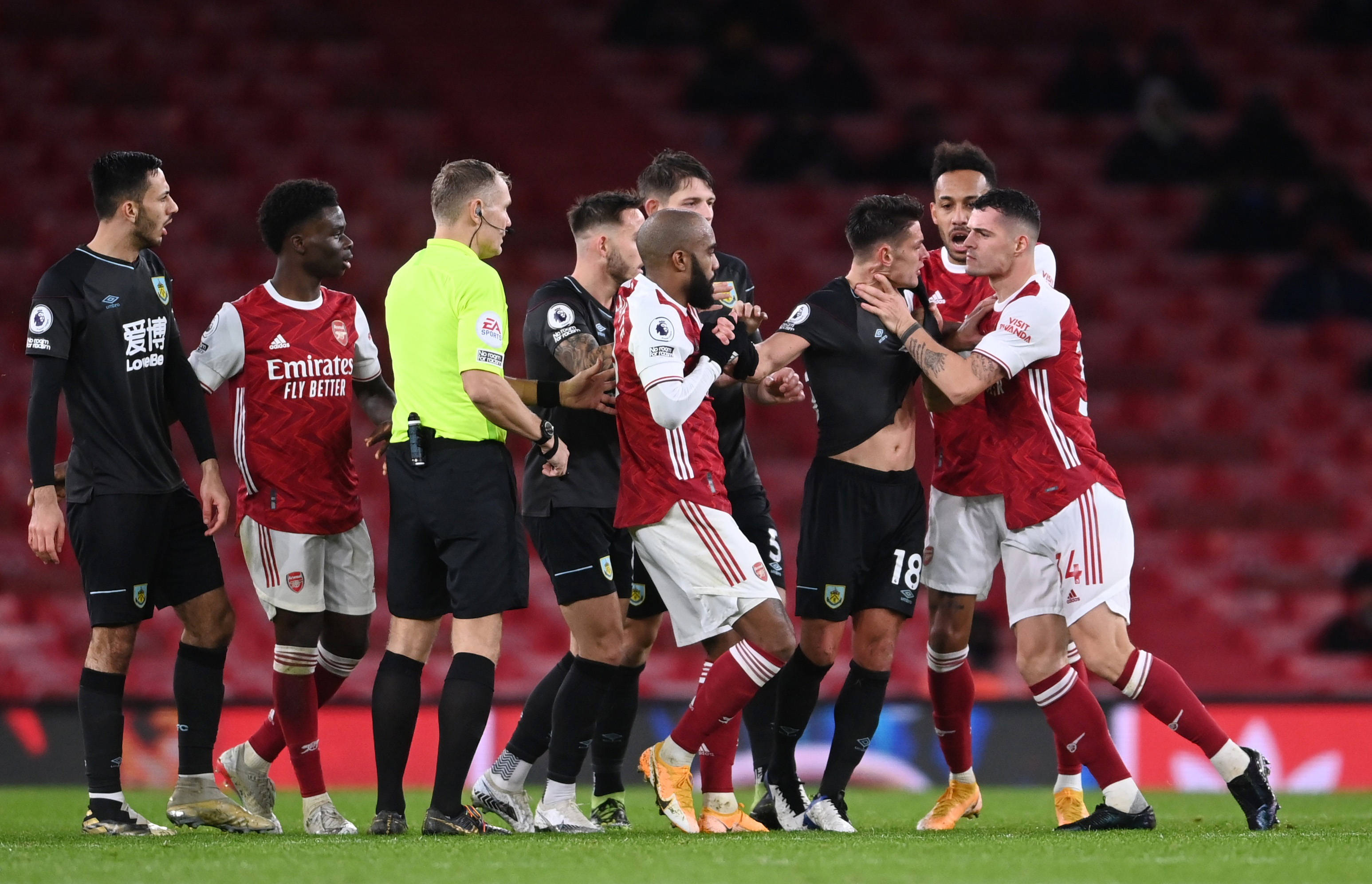 上的大局观 上的大局观